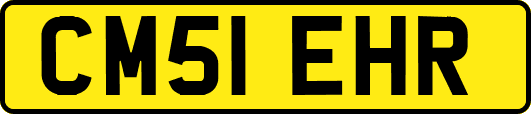 CM51EHR