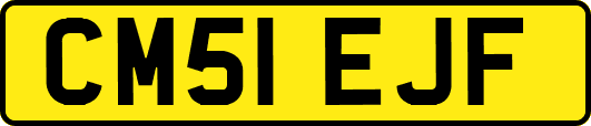 CM51EJF