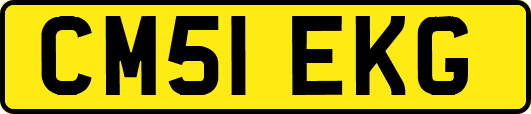 CM51EKG