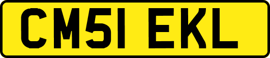 CM51EKL