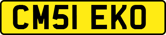 CM51EKO