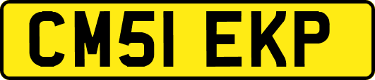 CM51EKP