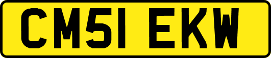 CM51EKW