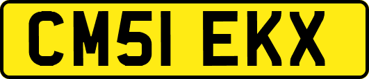 CM51EKX