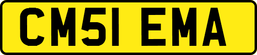 CM51EMA