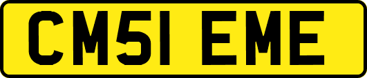 CM51EME