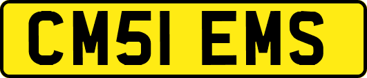 CM51EMS
