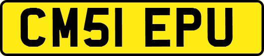 CM51EPU