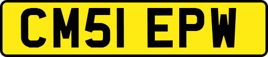 CM51EPW