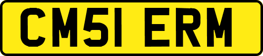 CM51ERM