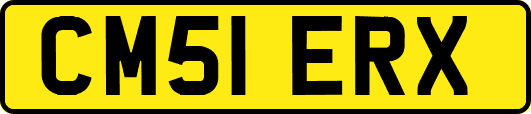 CM51ERX