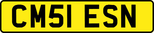 CM51ESN