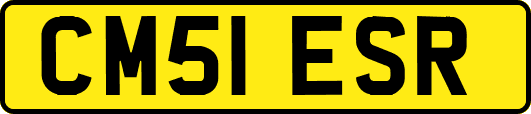 CM51ESR