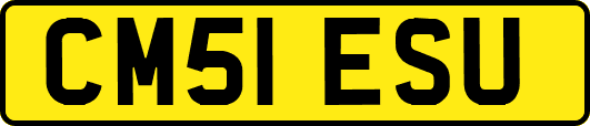 CM51ESU