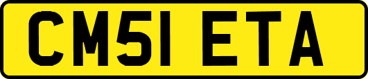 CM51ETA