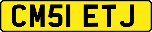 CM51ETJ