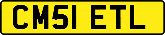 CM51ETL