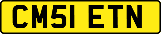 CM51ETN
