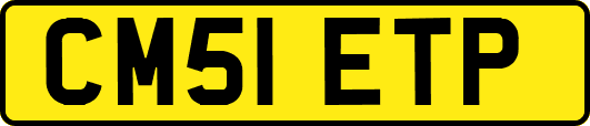 CM51ETP