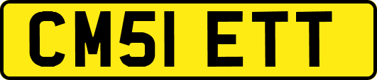 CM51ETT