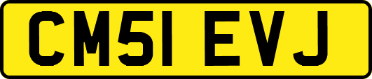 CM51EVJ