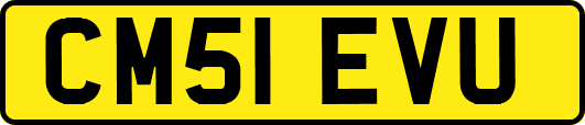 CM51EVU