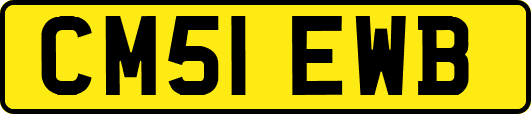 CM51EWB