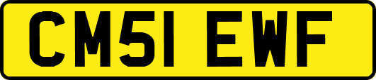 CM51EWF