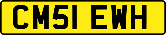 CM51EWH