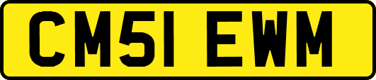 CM51EWM