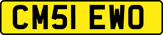 CM51EWO