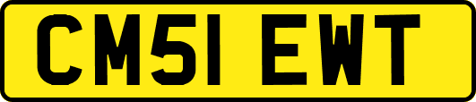 CM51EWT