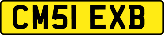 CM51EXB