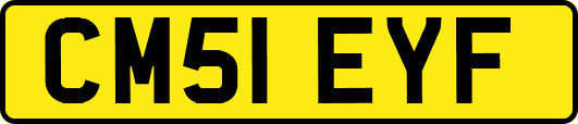 CM51EYF