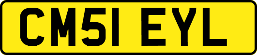 CM51EYL