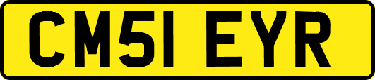 CM51EYR