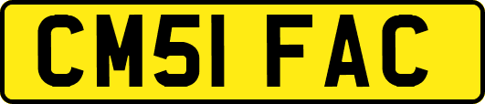 CM51FAC