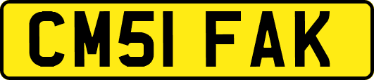 CM51FAK
