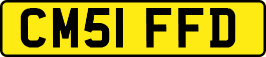 CM51FFD