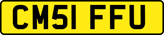 CM51FFU