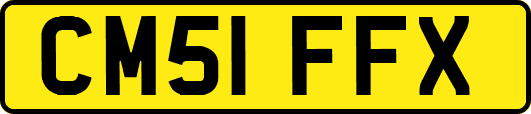 CM51FFX