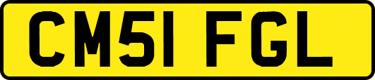 CM51FGL