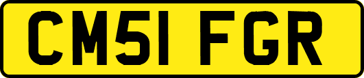 CM51FGR