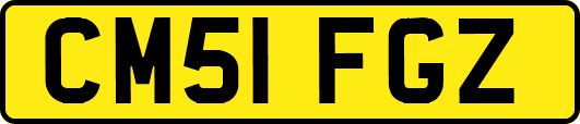 CM51FGZ