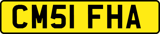 CM51FHA