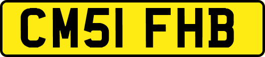 CM51FHB