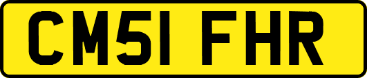 CM51FHR