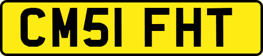 CM51FHT