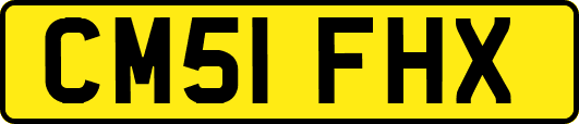 CM51FHX