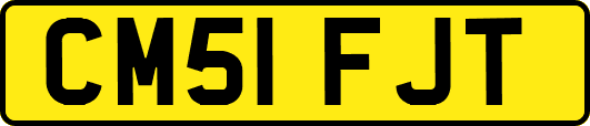 CM51FJT